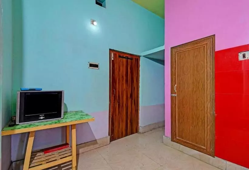ホテル O Jangipur Lodge
