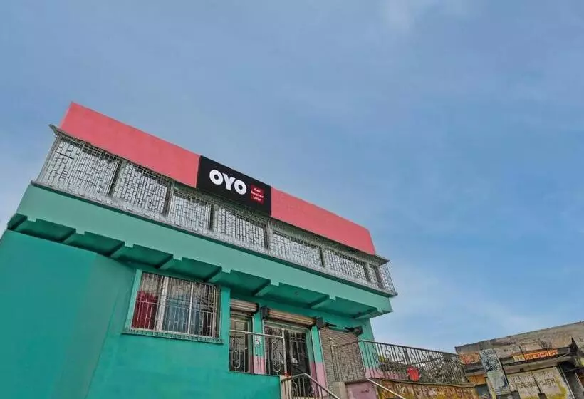 ホテル O Jangipur Lodge