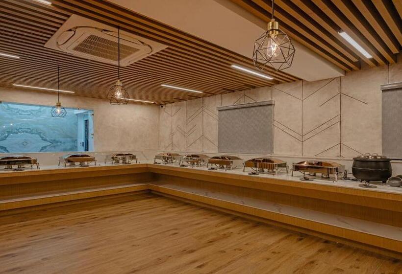 Hotel Treebo Premium D Consulate