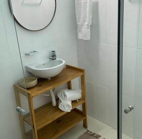 ホテル Villa Aconchego Guarajuba