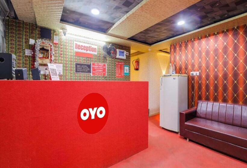 Oyo Hotel Green City