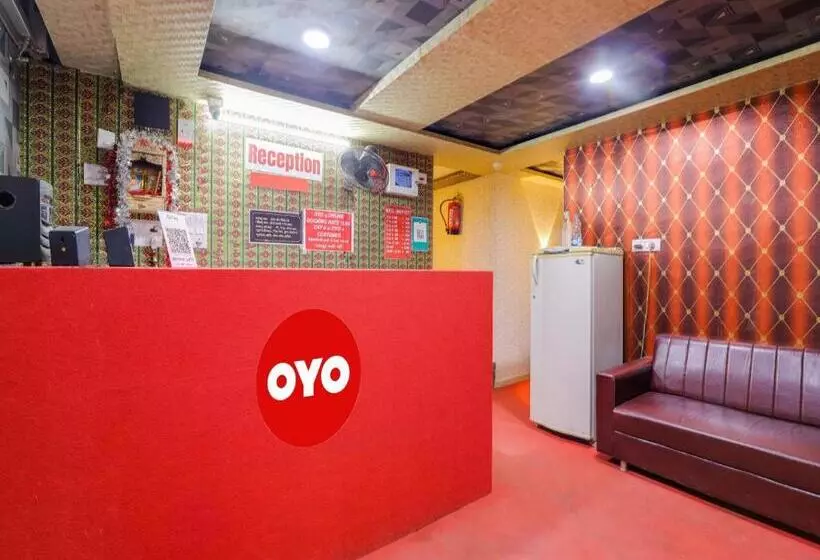 Oyo Hotel Green City