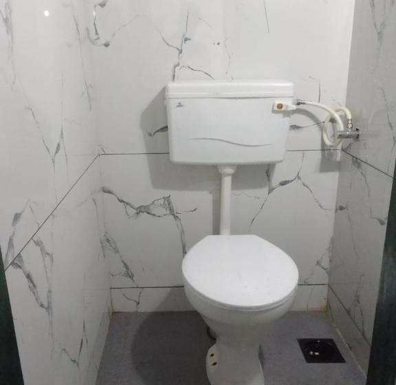 ペンション Amaan Palace