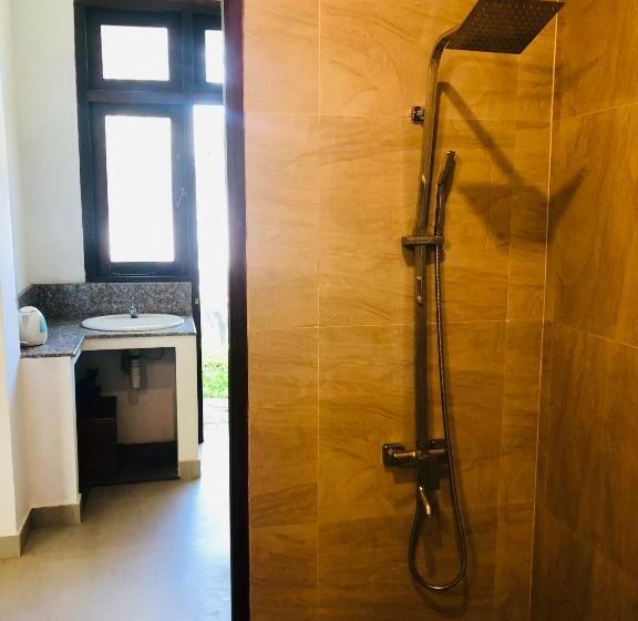 بنسيون Camellia Villa & Tour