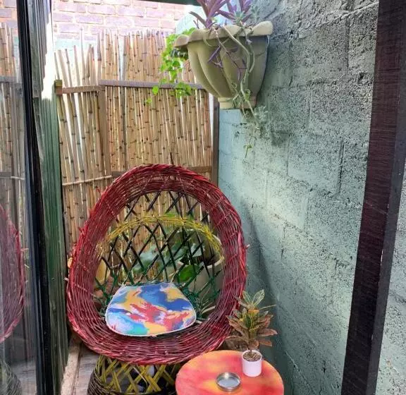 ペンション Ewakanda African Guesthouse