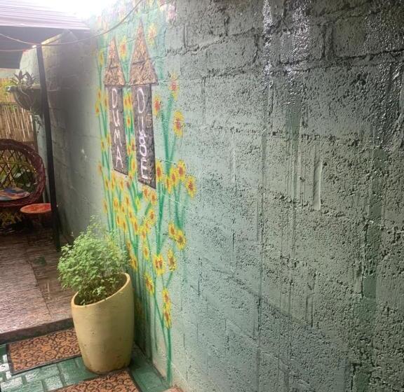 膳宿费 Ewakanda African Guesthouse