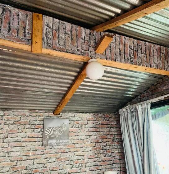 膳宿费 Ewakanda African Guesthouse