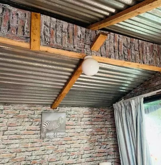 ペンション Ewakanda African Guesthouse
