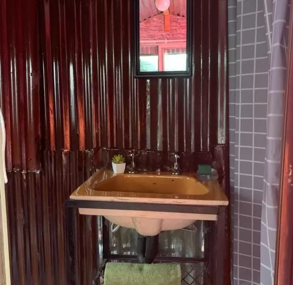 ペンション Ewakanda African Guesthouse