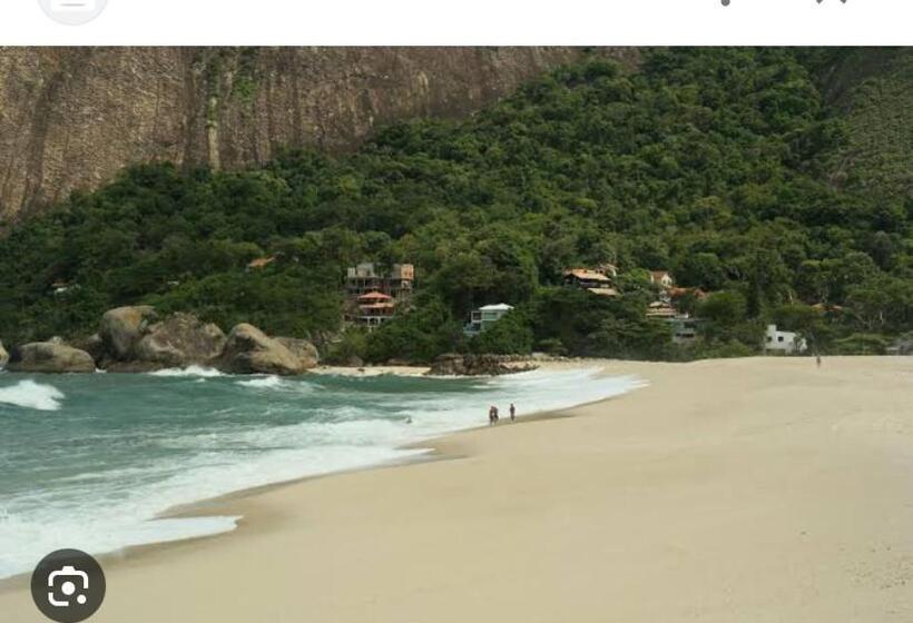 פנסיון Kitnet Dos Alves