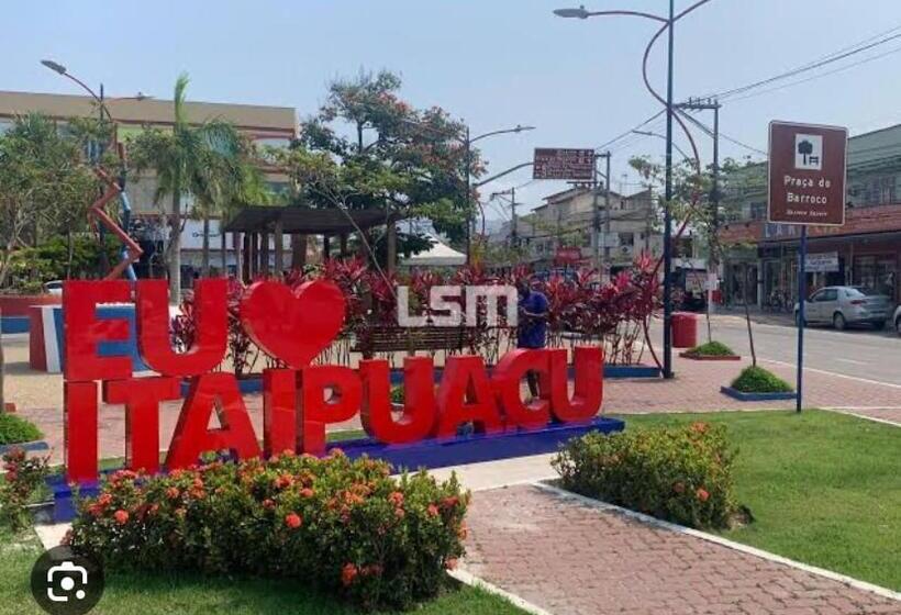 פנסיון Kitnet Dos Alves