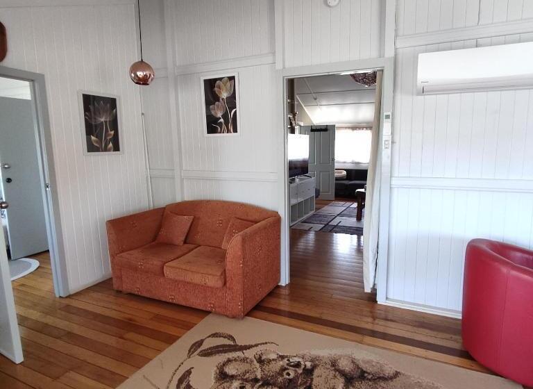 ペンション La Maison Blanche