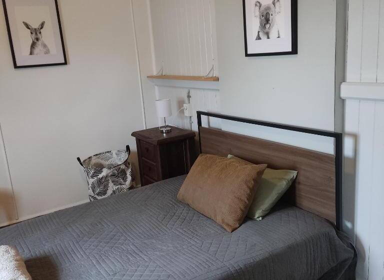 ペンション La Maison Blanche