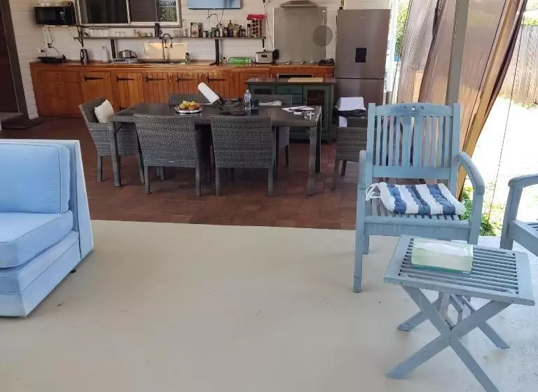 Majatalo La Maison Blanche