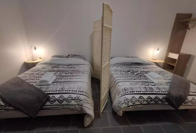 Majatalo Le Refuge Des Voyageurs