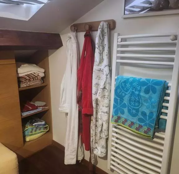 پانسیون Loft Gambetta