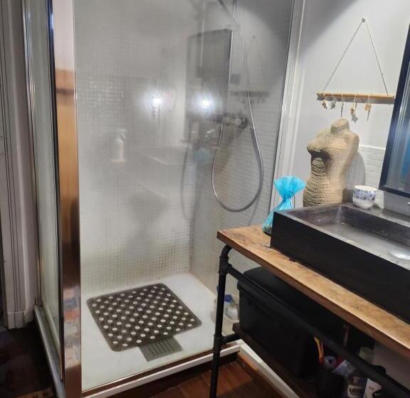 پانسیون Loft Gambetta