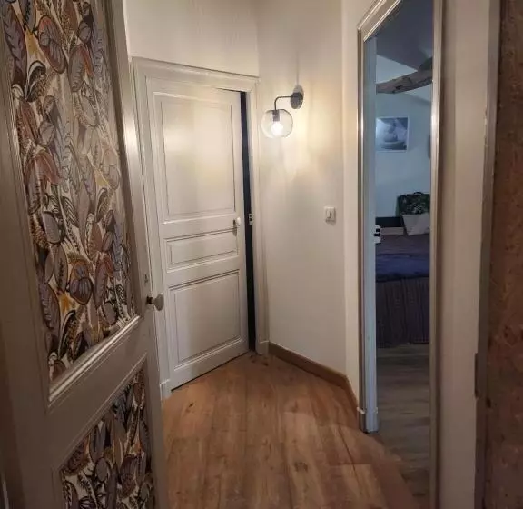 پانسیون Loft Gambetta
