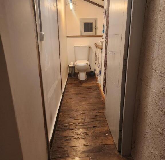 پانسیون Loft Gambetta