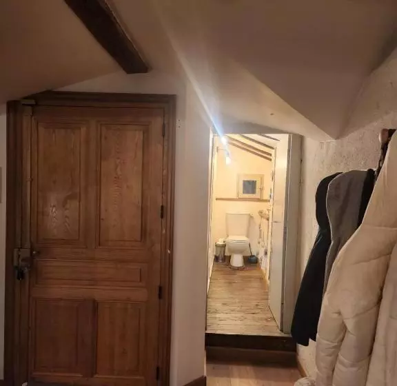 پانسیون Loft Gambetta