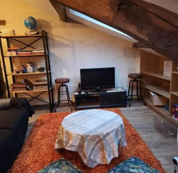 پانسیون Loft Gambetta