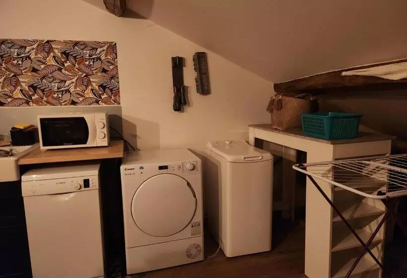 پانسیون Loft Gambetta