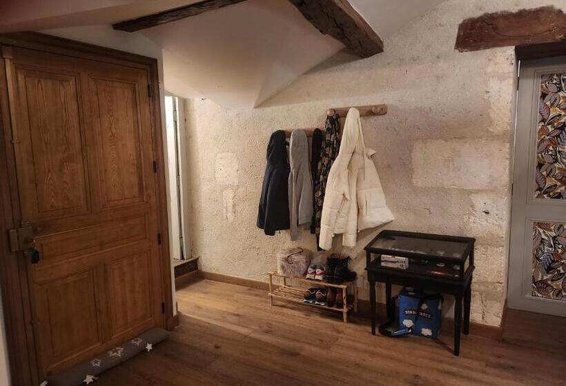 پانسیون Loft Gambetta