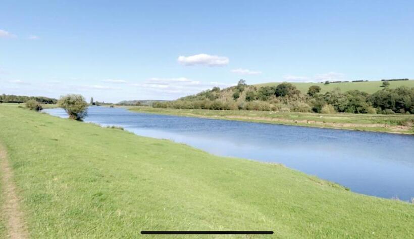 بنسيون East Bridgford Summerhouse Inc Spa And Treatments