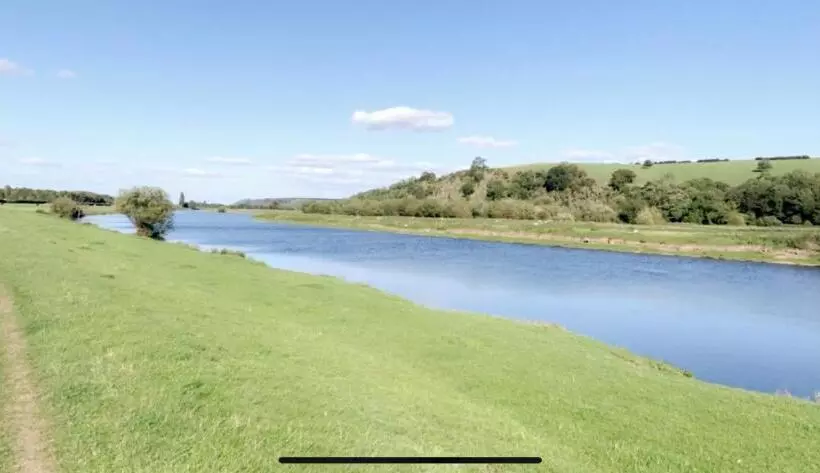 Majatalo East Bridgford Summerhouse Inc Spa And Treatments