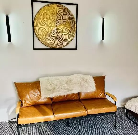 Majatalo East Bridgford Summerhouse Inc Spa And Treatments