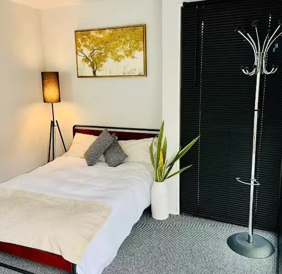 Majatalo East Bridgford Summerhouse Inc Spa And Treatments