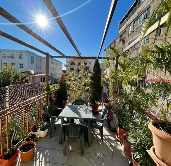 Pensjonat Shkodra Guest House