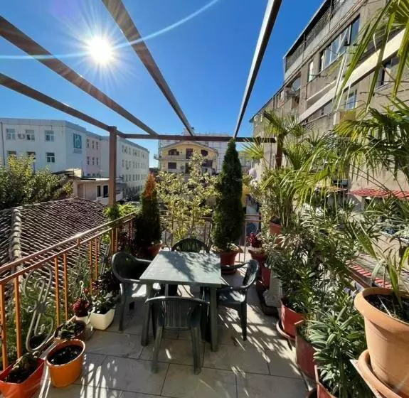 پانسیون Shkodra Guest House