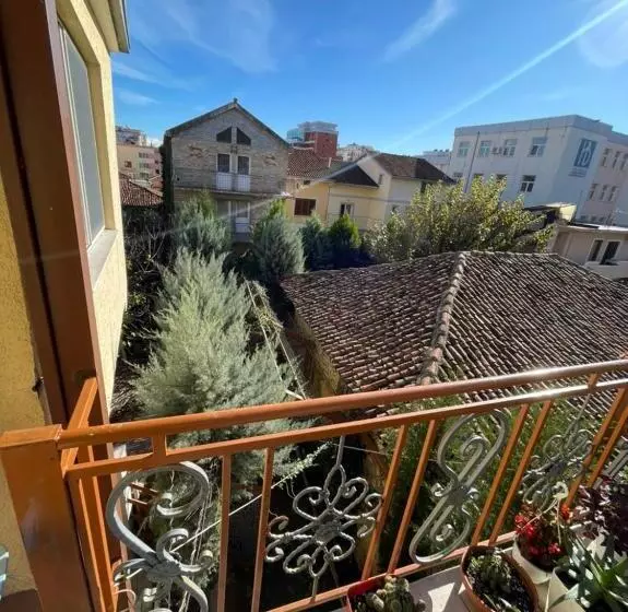 پانسیون Shkodra Guest House