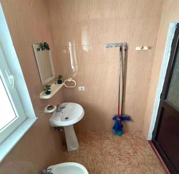 پانسیون Shkodra Guest House