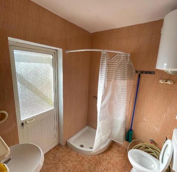 Pensjonat Shkodra Guest House