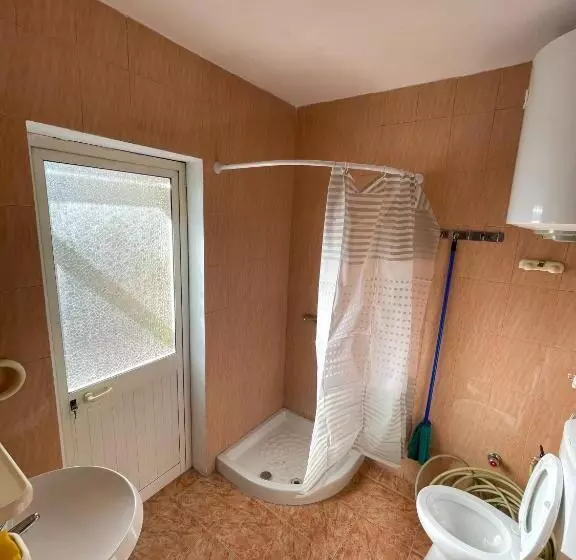 پانسیون Shkodra Guest House