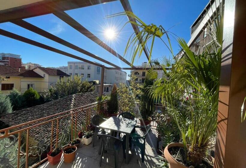 Pensjonat Shkodra Guest House