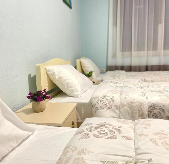 Pensjonat Shkodra Guest House