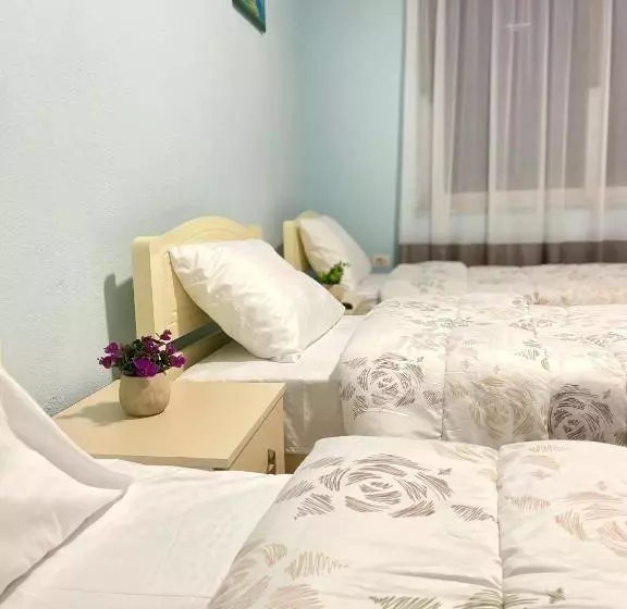 پانسیون Shkodra Guest House