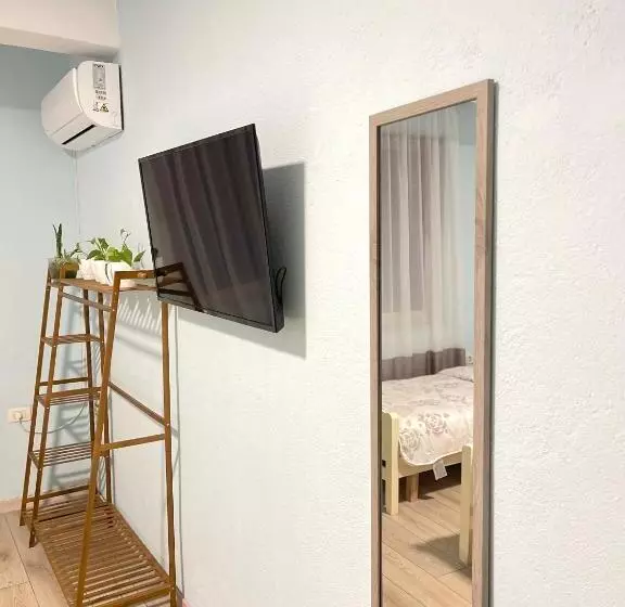پانسیون Shkodra Guest House