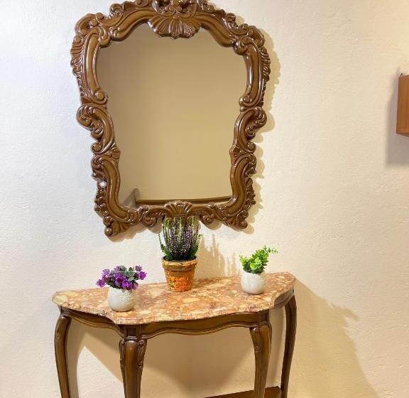 Pensjonat Shkodra Guest House