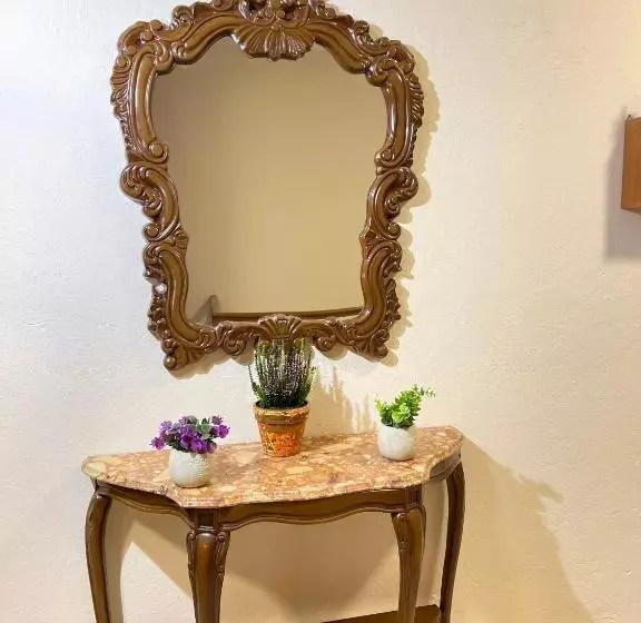 پانسیون Shkodra Guest House