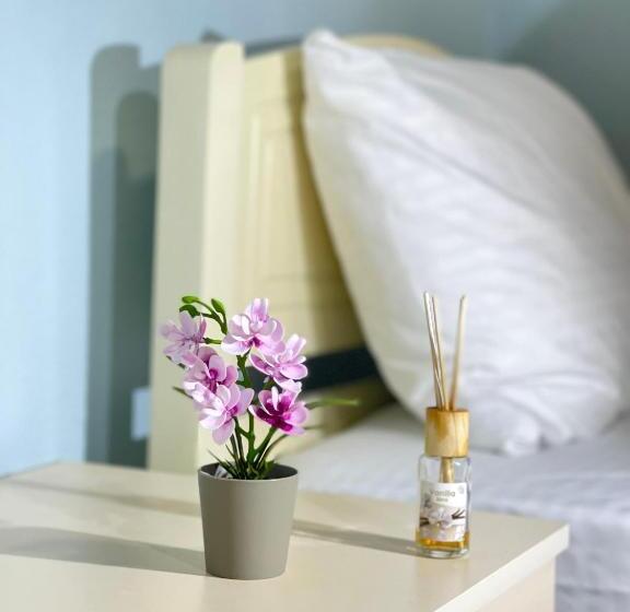 Pensjonat Shkodra Guest House