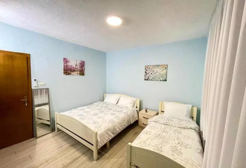 پانسیون Shkodra Guest House
