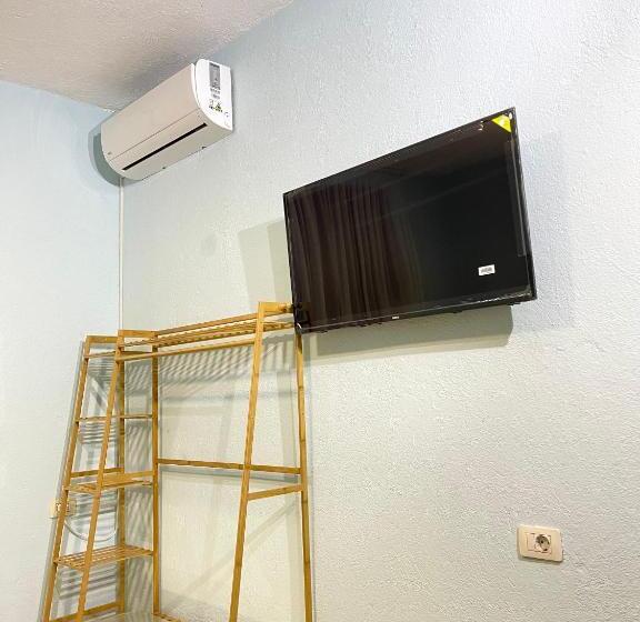 Pensjonat Shkodra Guest House