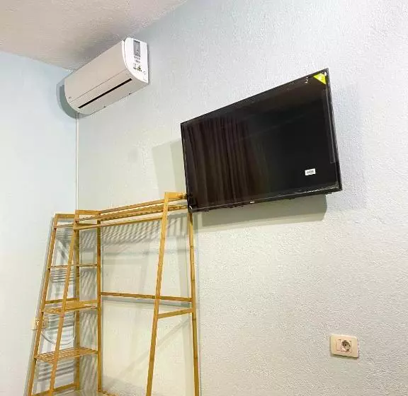 پانسیون Shkodra Guest House