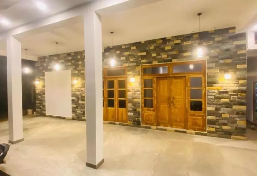 Majatalo Simplex Sea Place