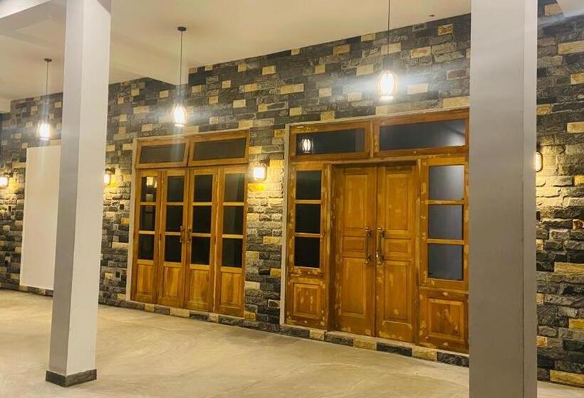 Pensión Simplex Sea Place