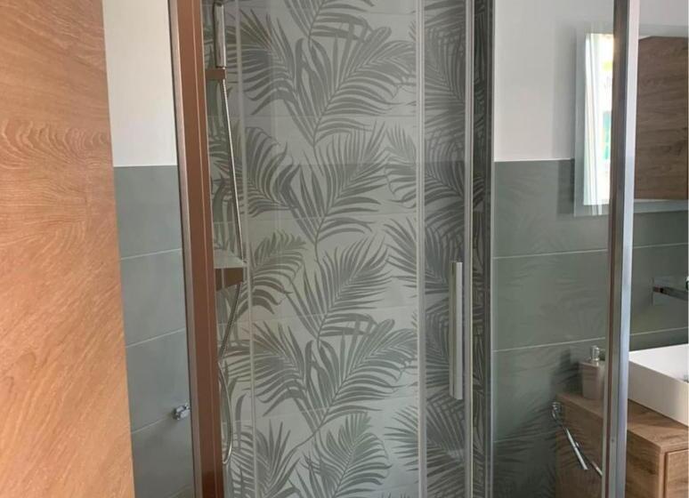 پانسیون Solemare Rooms Trieste